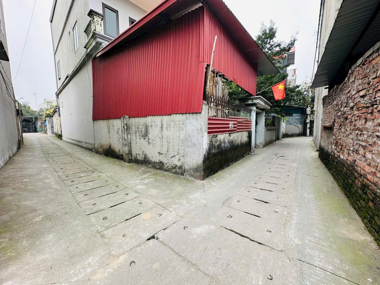 CHÍNH CHỦ BÁN ĐẤT 66,6M² TẠI THÔN CỔ DƯƠNG, XÃ TIÊN DƯƠNG, ĐÔNG ANH, HÀ NỘI – VỊ TRÍ ĐẸP, GIÁ TỐT! - Ảnh 1